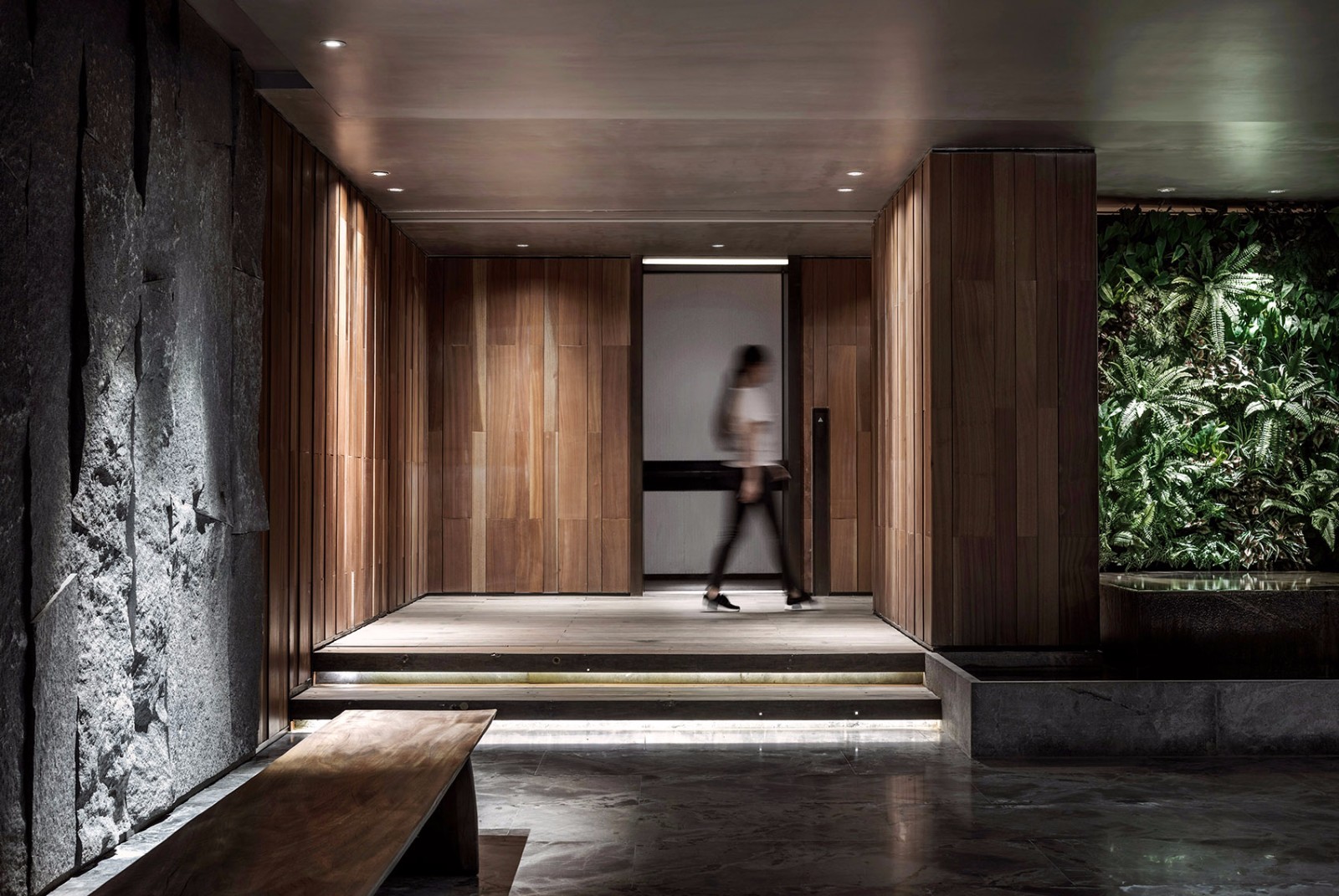 福建明谷行馆温泉酒店  ATNEO天诺国际-51