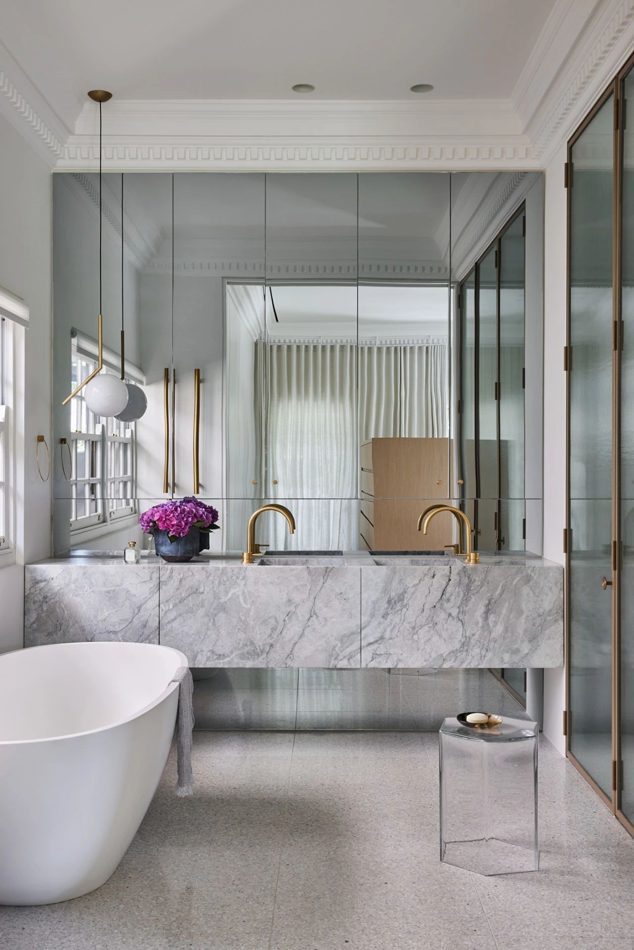 皮树皮邦迪丨澳大利亚丨Madeleine Blanchfield Architects-21