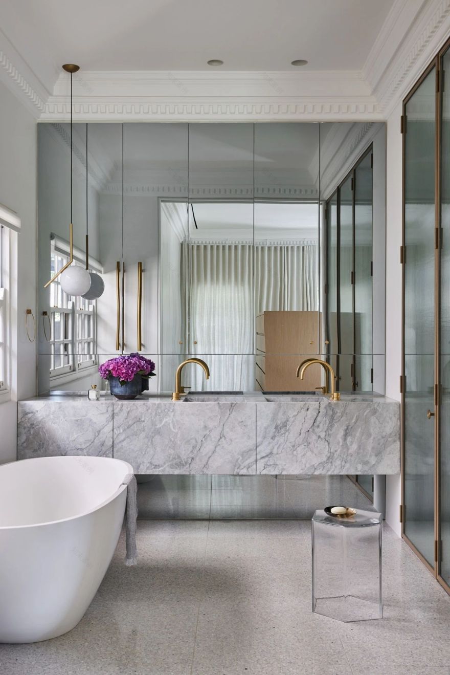 皮树皮邦迪丨澳大利亚丨Madeleine Blanchfield Architects-21