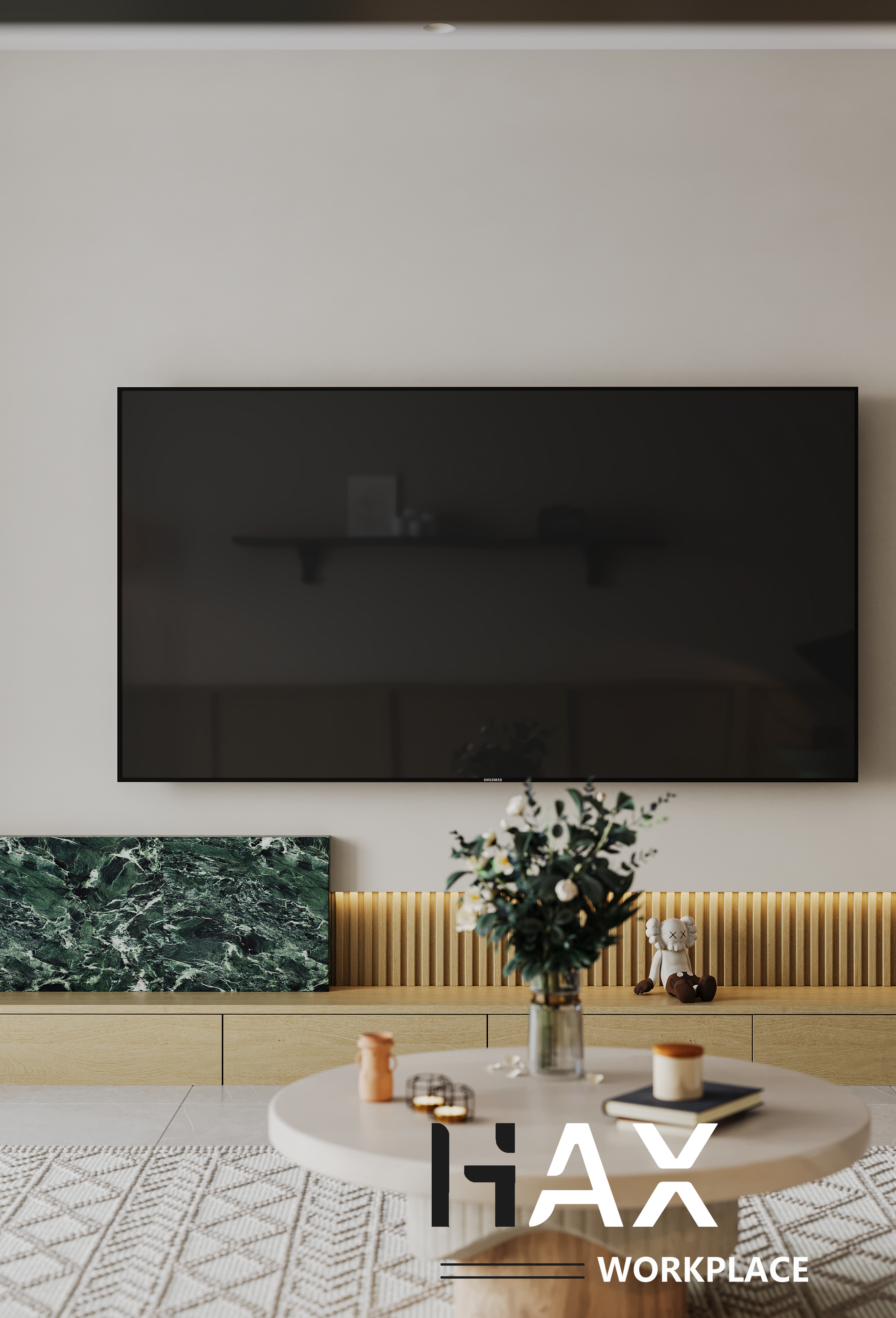 被森系美女业主暖哭了……-5