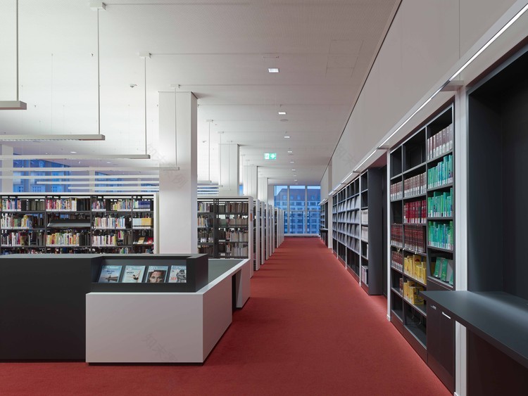 Kulturpalast in Dresden gmp Architects-19