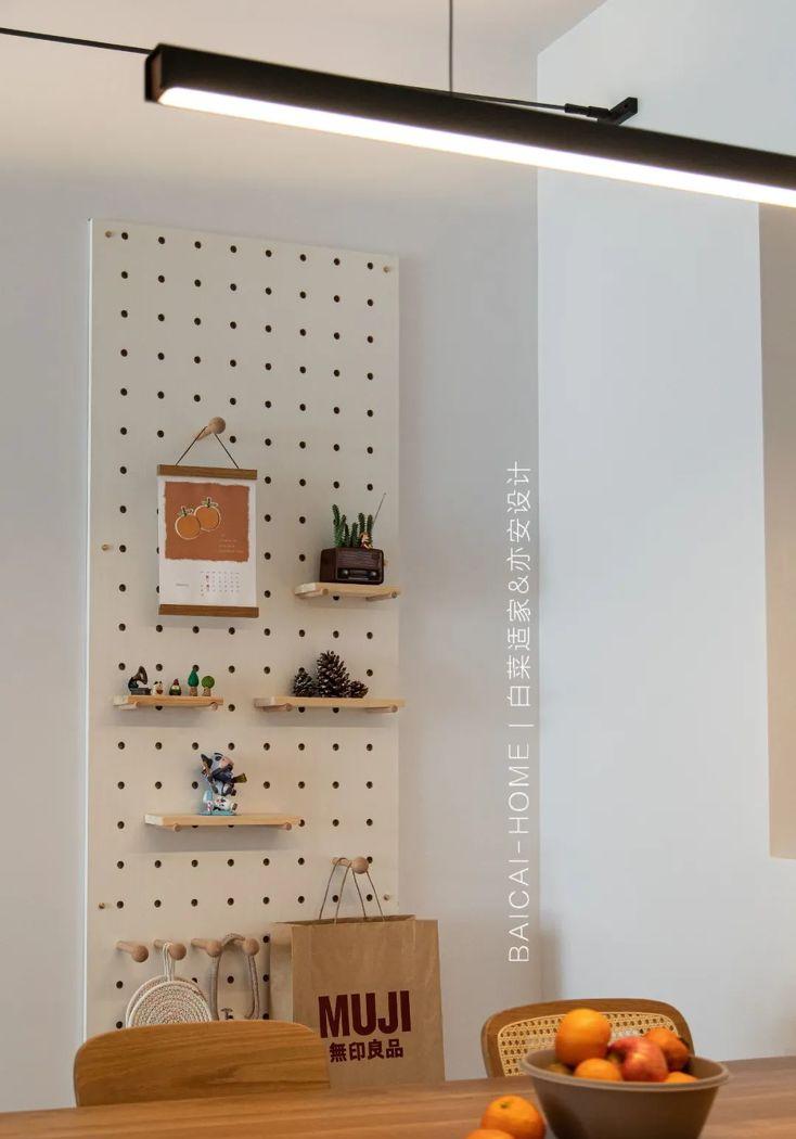 温馨两居室,打造浪漫生活空间-44