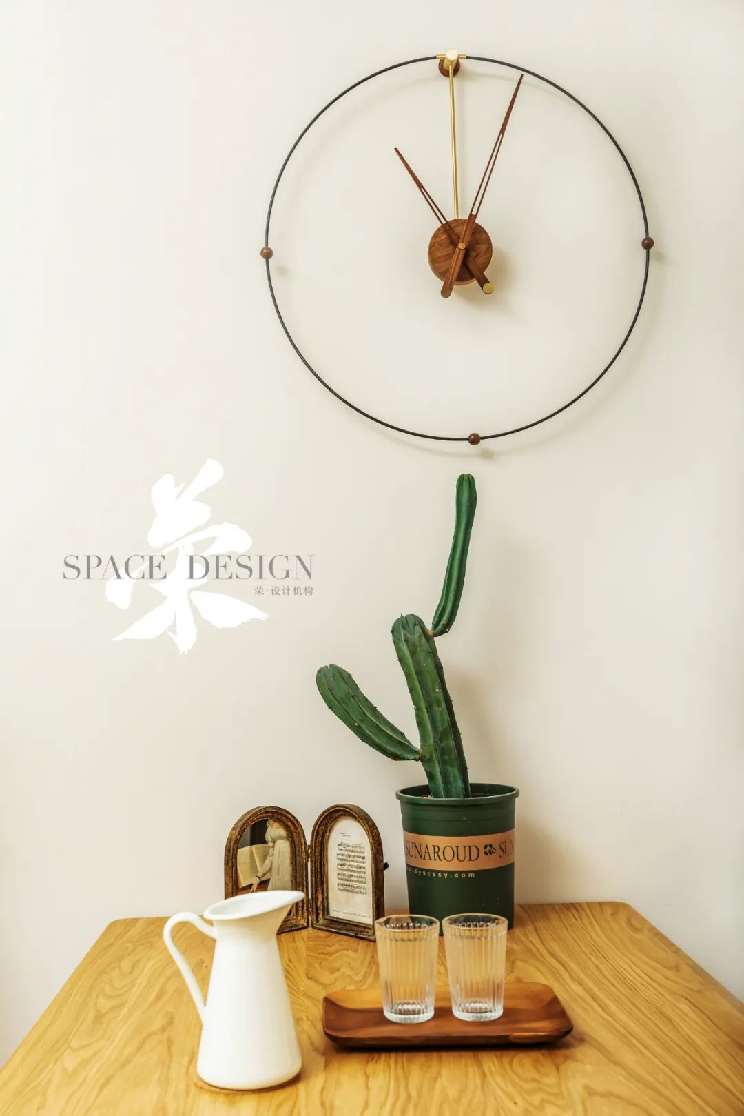 春日猫咪温馨宅 | 设计与生活的完美融合-9