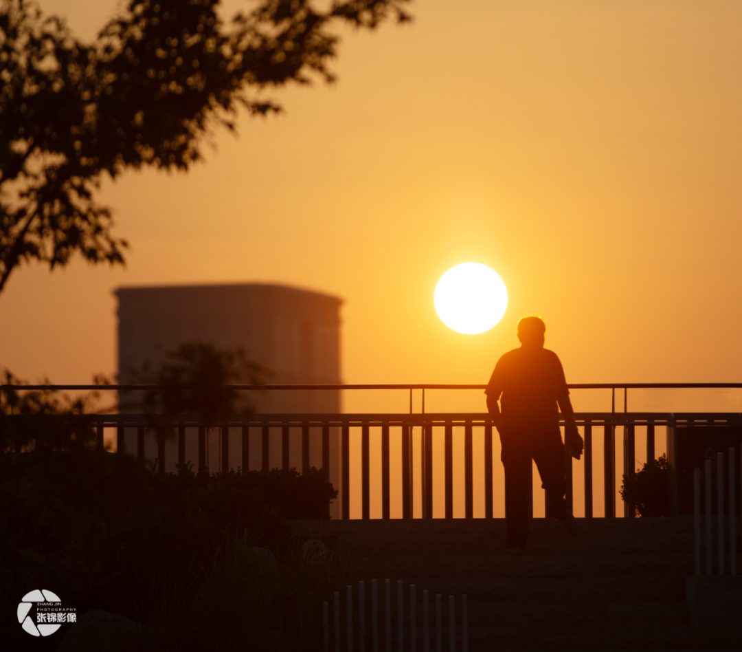 烟台全龄打卡新去处：来莱山，遇“丨中国烟台丨中国中建设计研究院-104