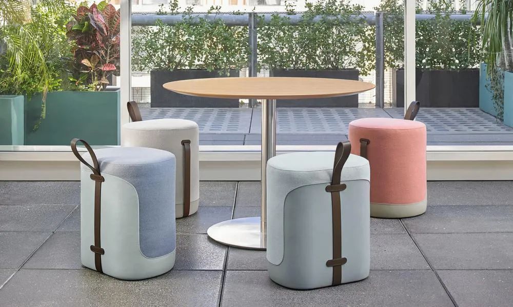 新加坡 Belden 办公室丨DMXchange-25