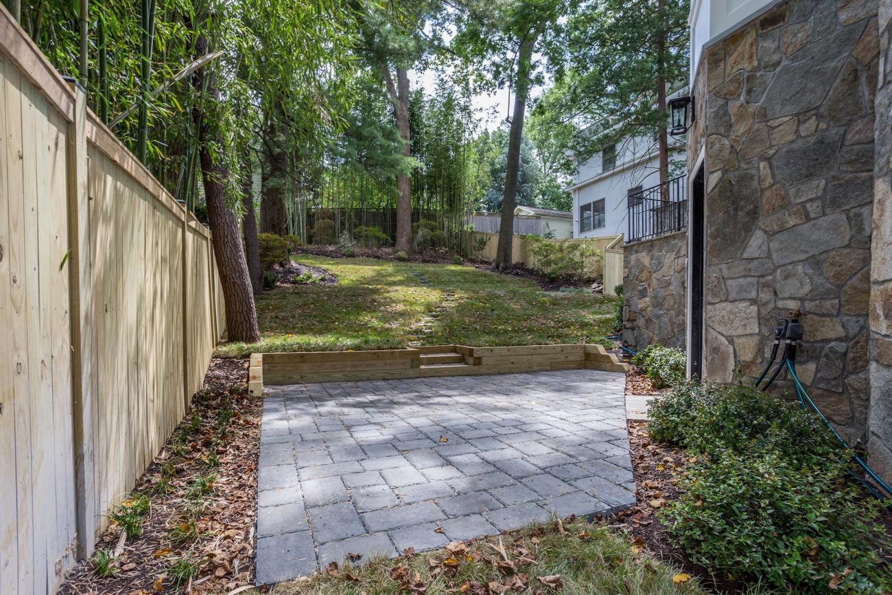 丨美国华盛顿丨Ballard + Mensua Architecture-6