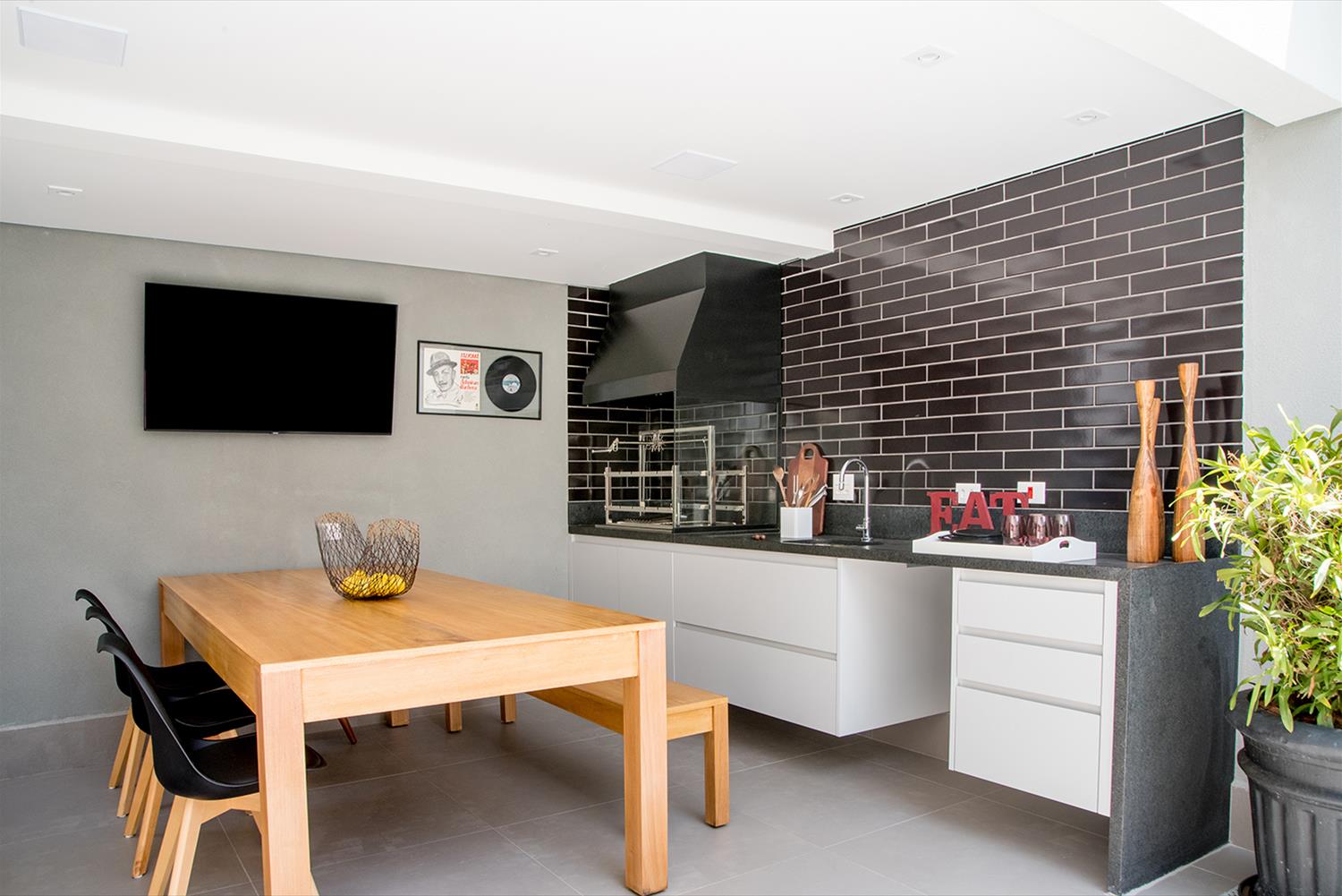 Casa Chácara Klabin 住宅-3