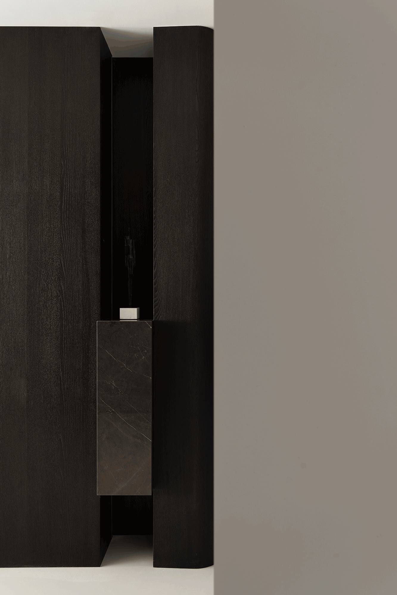 简序丨中国温州丨境尚空间设计-35