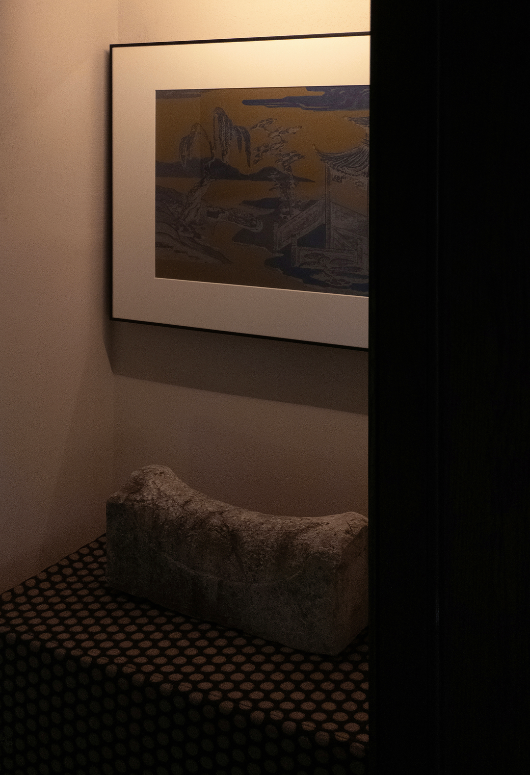 古石后丨中国杭州丨Bob Chen Design Office-50