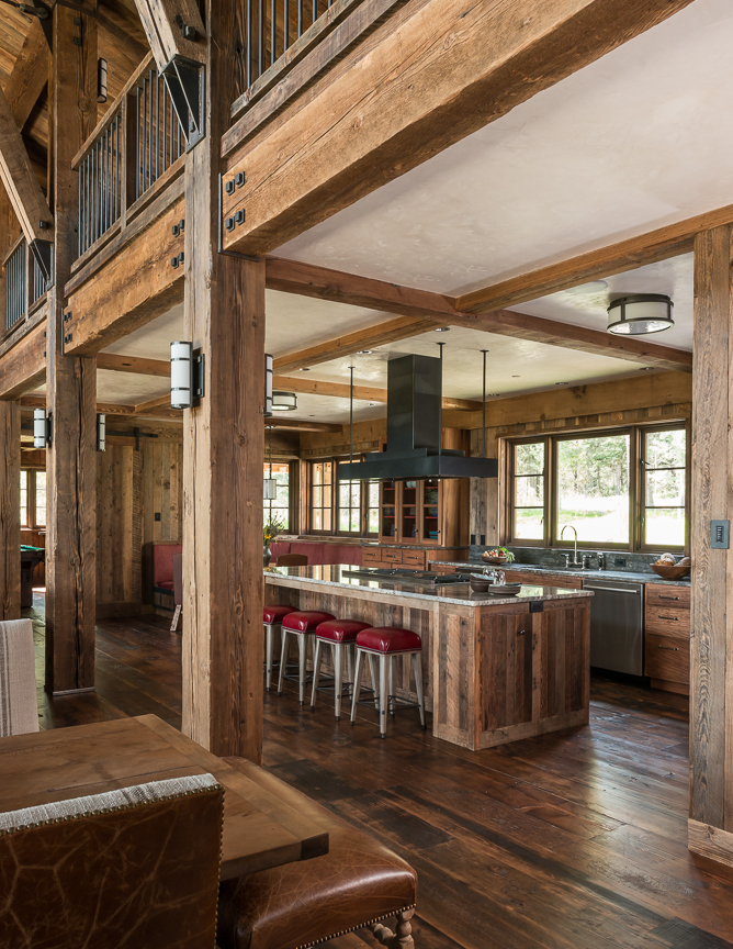 菲利普斯岭住宅-15