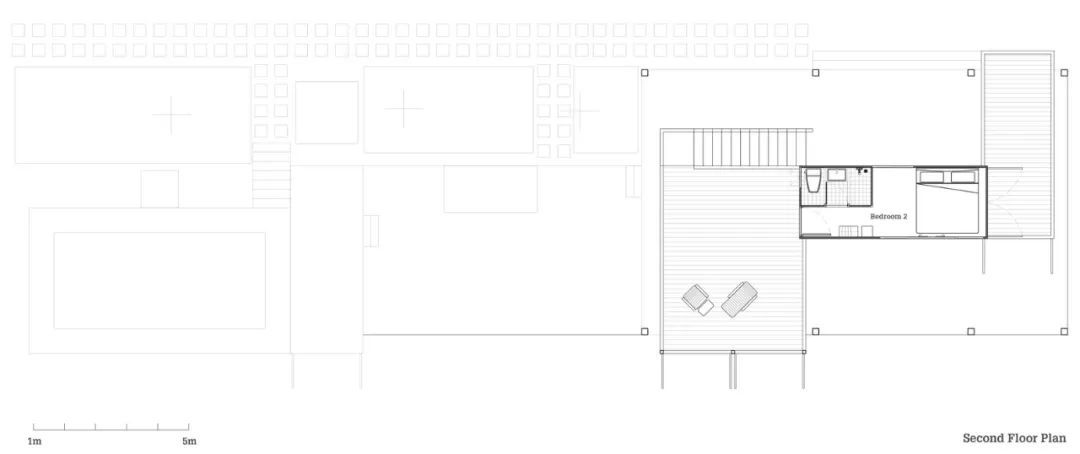 泰国集装箱小屋丨oost kampville-9