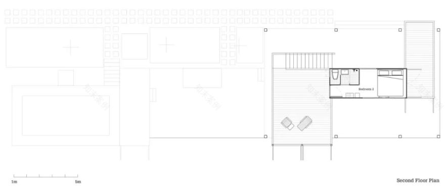 泰国集装箱小屋丨oost kampville-9