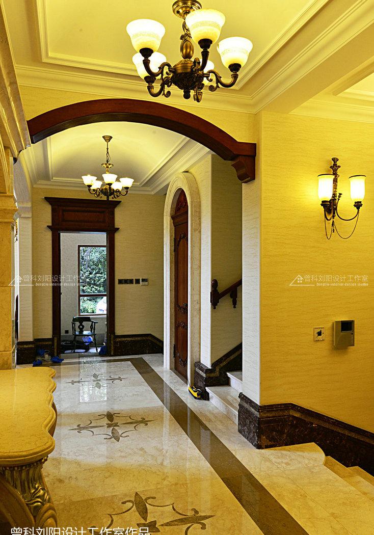 卡地亚家居设计 | 风格各异的空间艺术-8