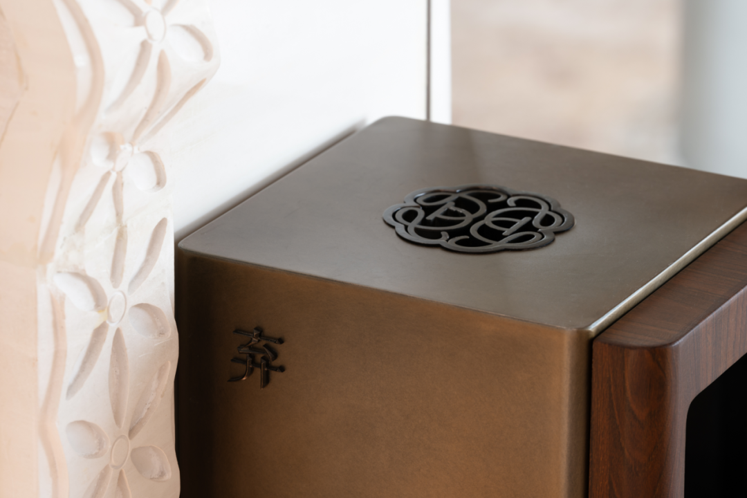 招商蛇口·和园 | 一藤一蔓织岁月 一石一木归自然丨中国南通丨柏熙标识-33