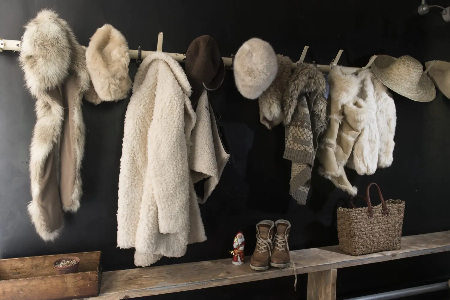 英格兰海边的独特设计度假屋-12