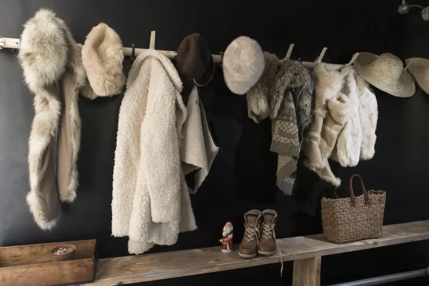 英格兰海边的独特设计度假屋-12