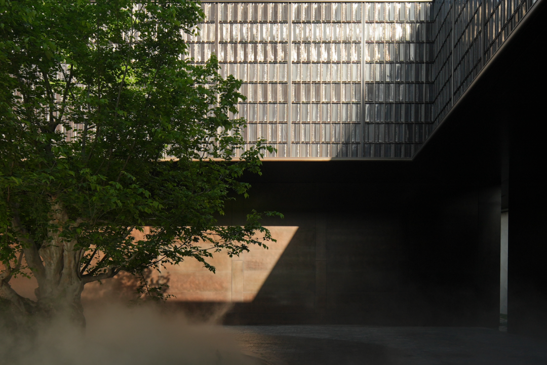 西安玺宸上院丨中国西安丨JTL加特林,浙江绿城建筑设计,上海无间建筑设计-6