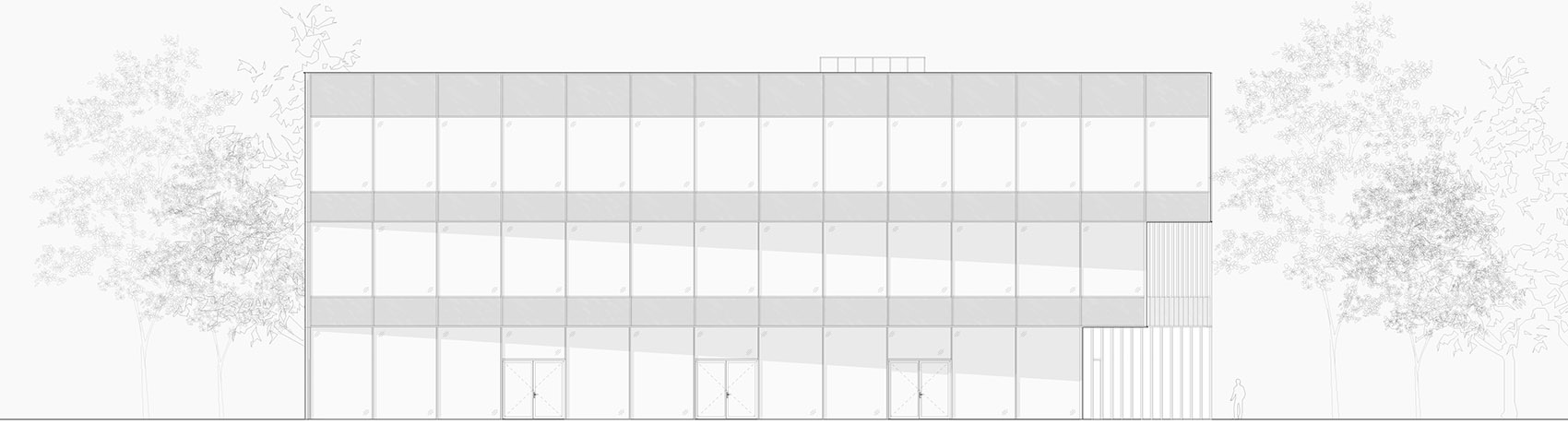 Fontys校园丨荷兰埃因霍芬-81