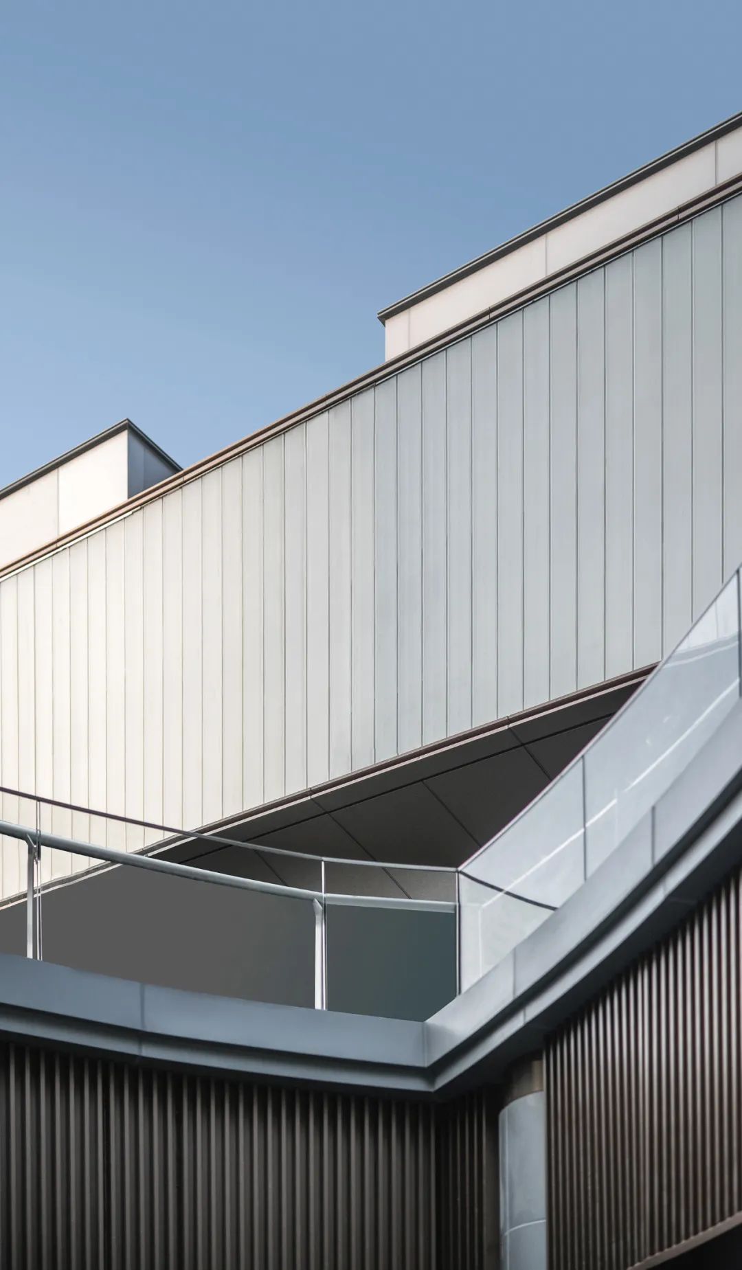 常州路劲铂樾丨中国常州丨罗朗景观-51