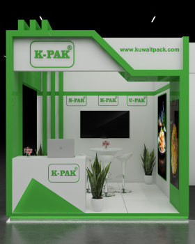 K-PAK -03