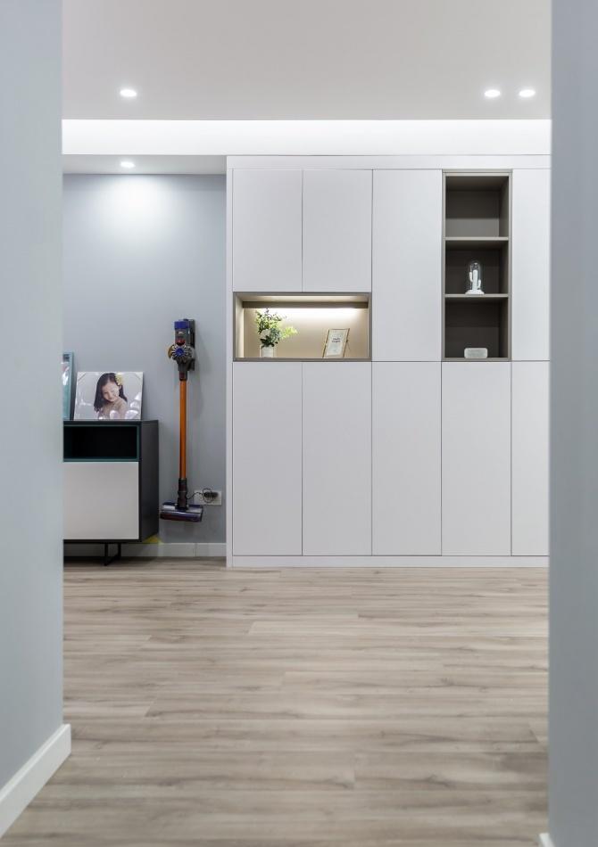 8号空间老杨丨平层丨泉盛花园-6