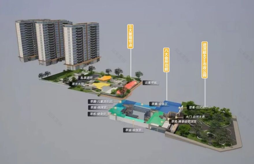 龙湖新绿色锦江峯萃-39