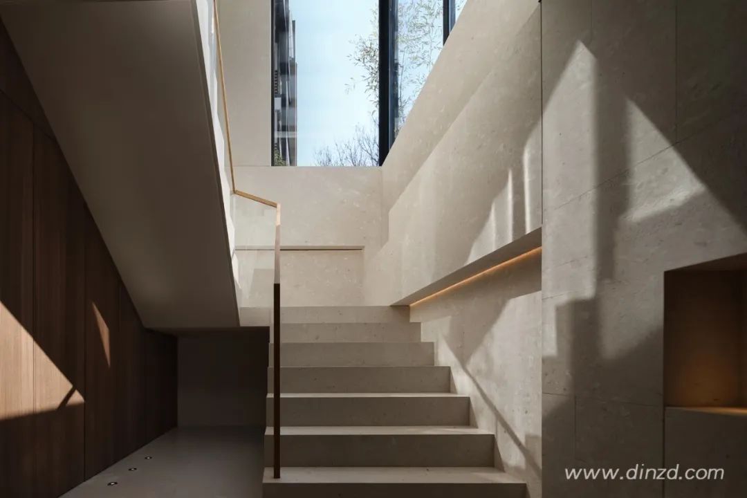 元一柏庄丨中国嘉兴丨应氏建筑设计+迷作空间-65