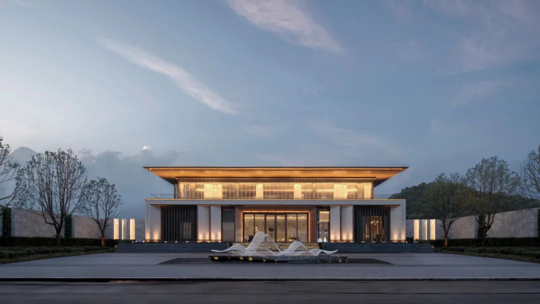 山水画卷中的温岭烟火气-48