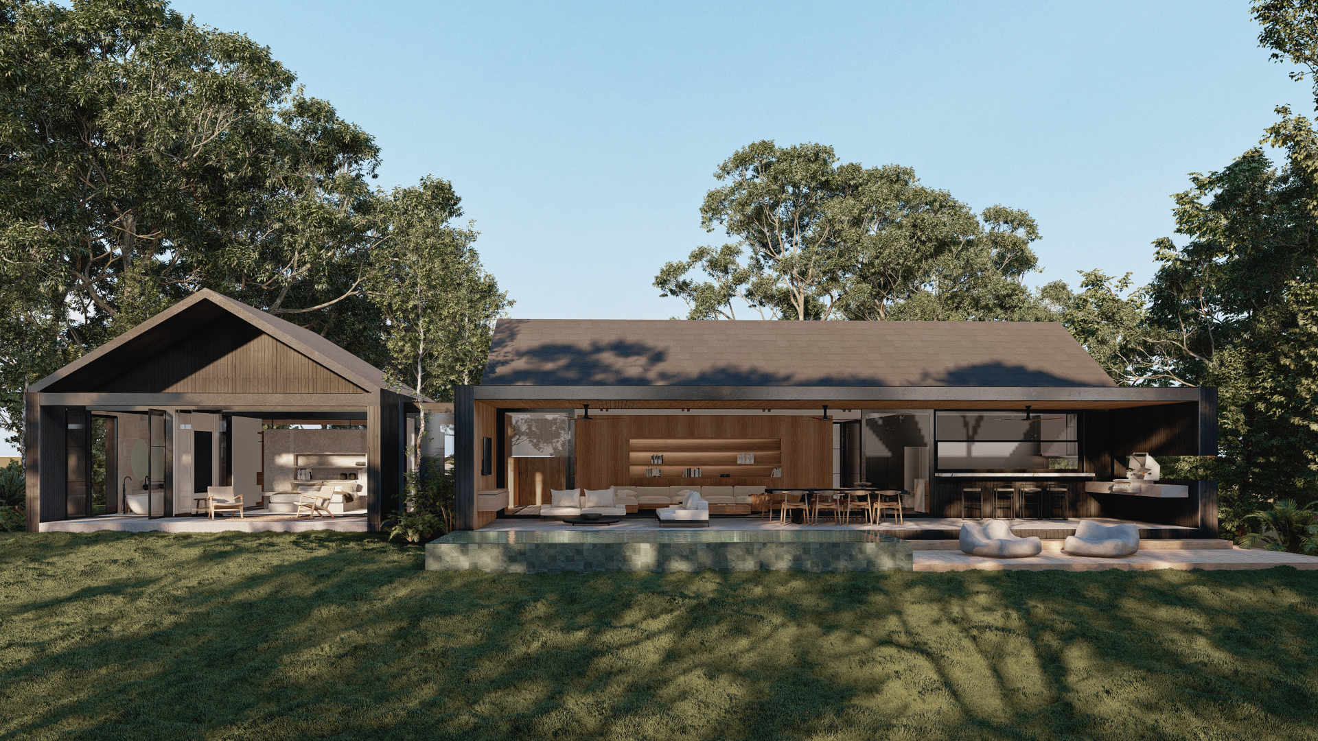 K2 住宅丨哥伦比亚-8