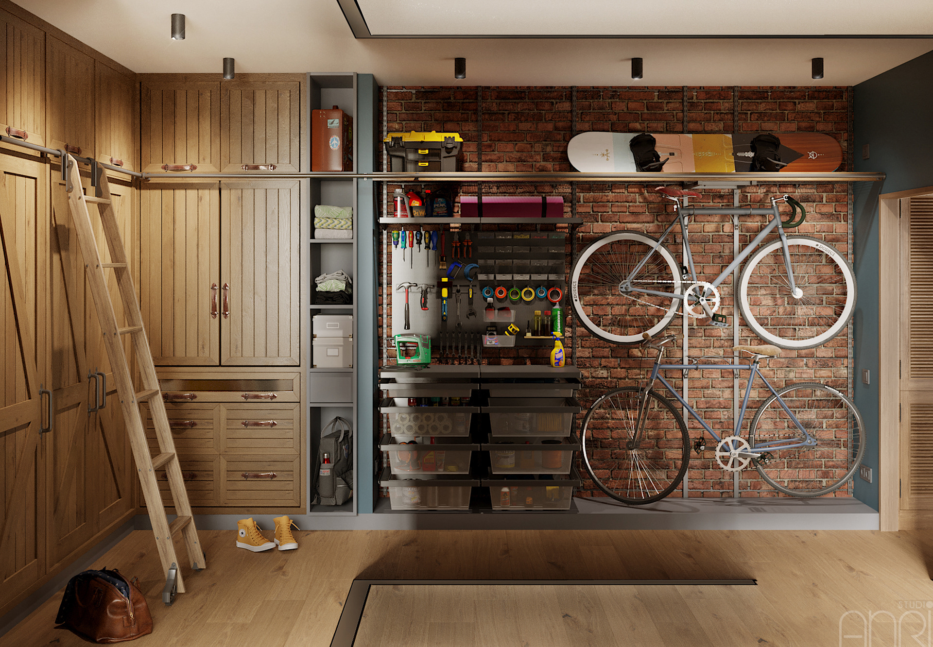 IZMAYLOVO_ANRI / 2022-7