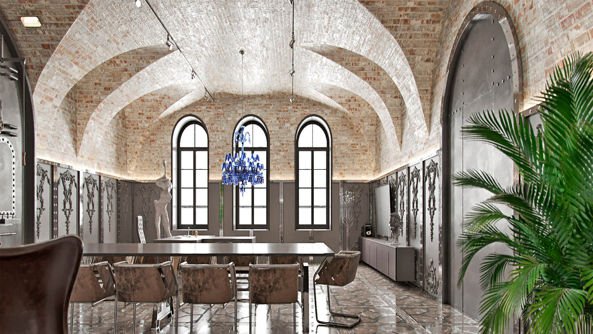 it company office project-5