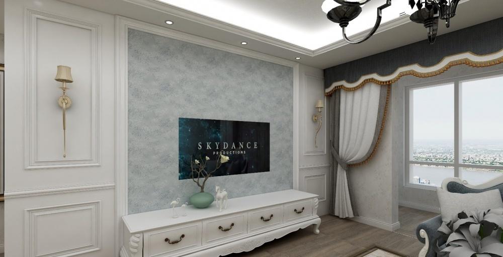 
简欧——清爽 -1