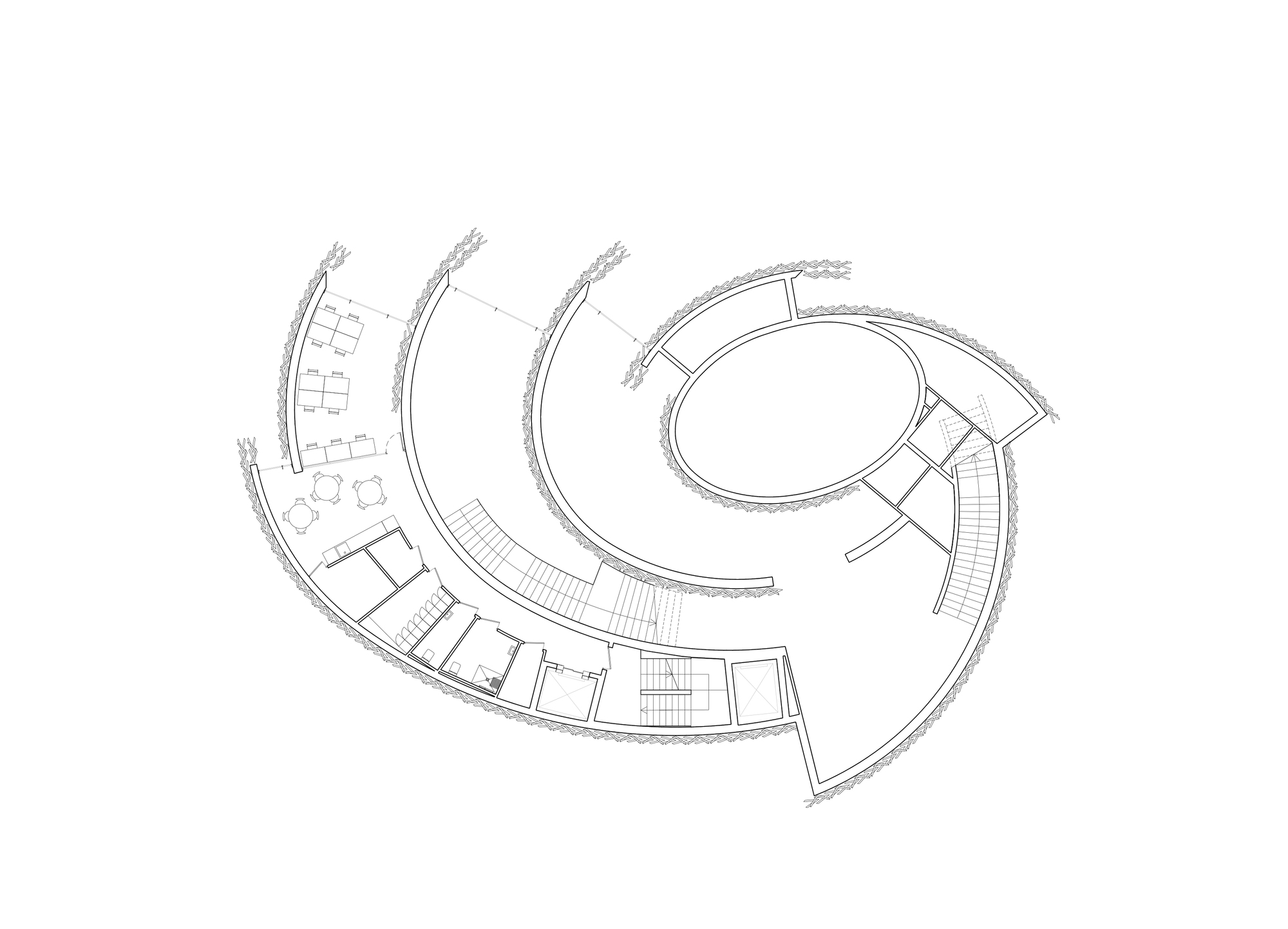 2025 年大阪世博会波兰馆｜interplay architects！-35