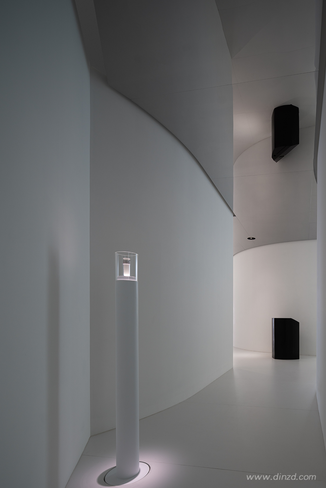 碧桂园+沪苏龙湖张家港天璞展示中心丨中国江苏丨TCD² Design-89