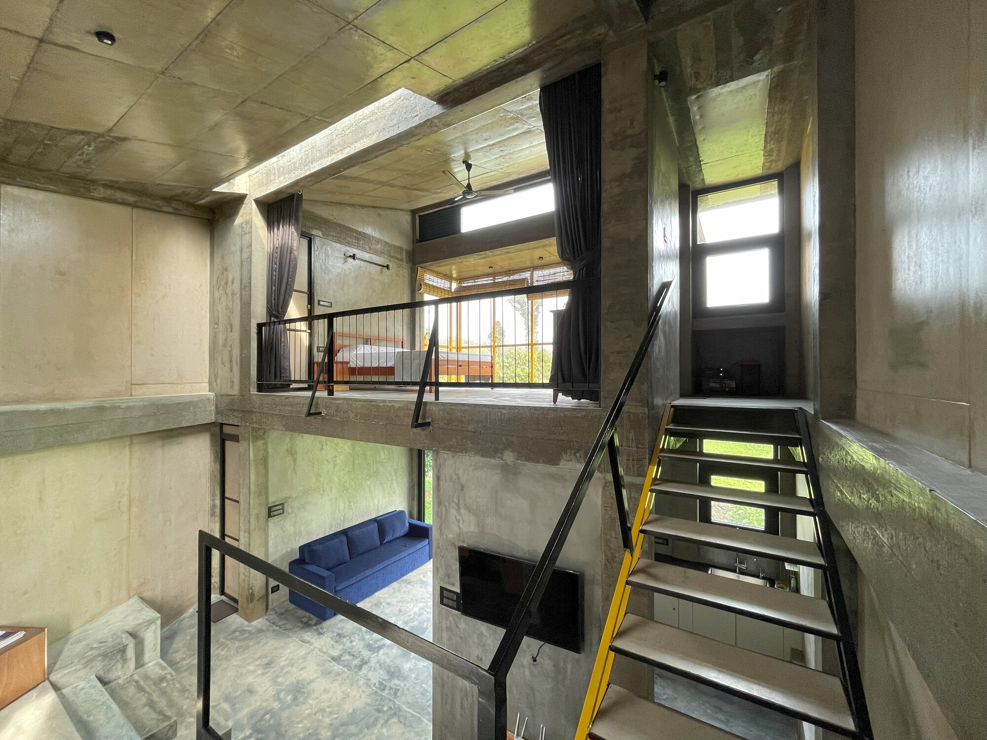 丨印度丨Dhrumam Architects-32