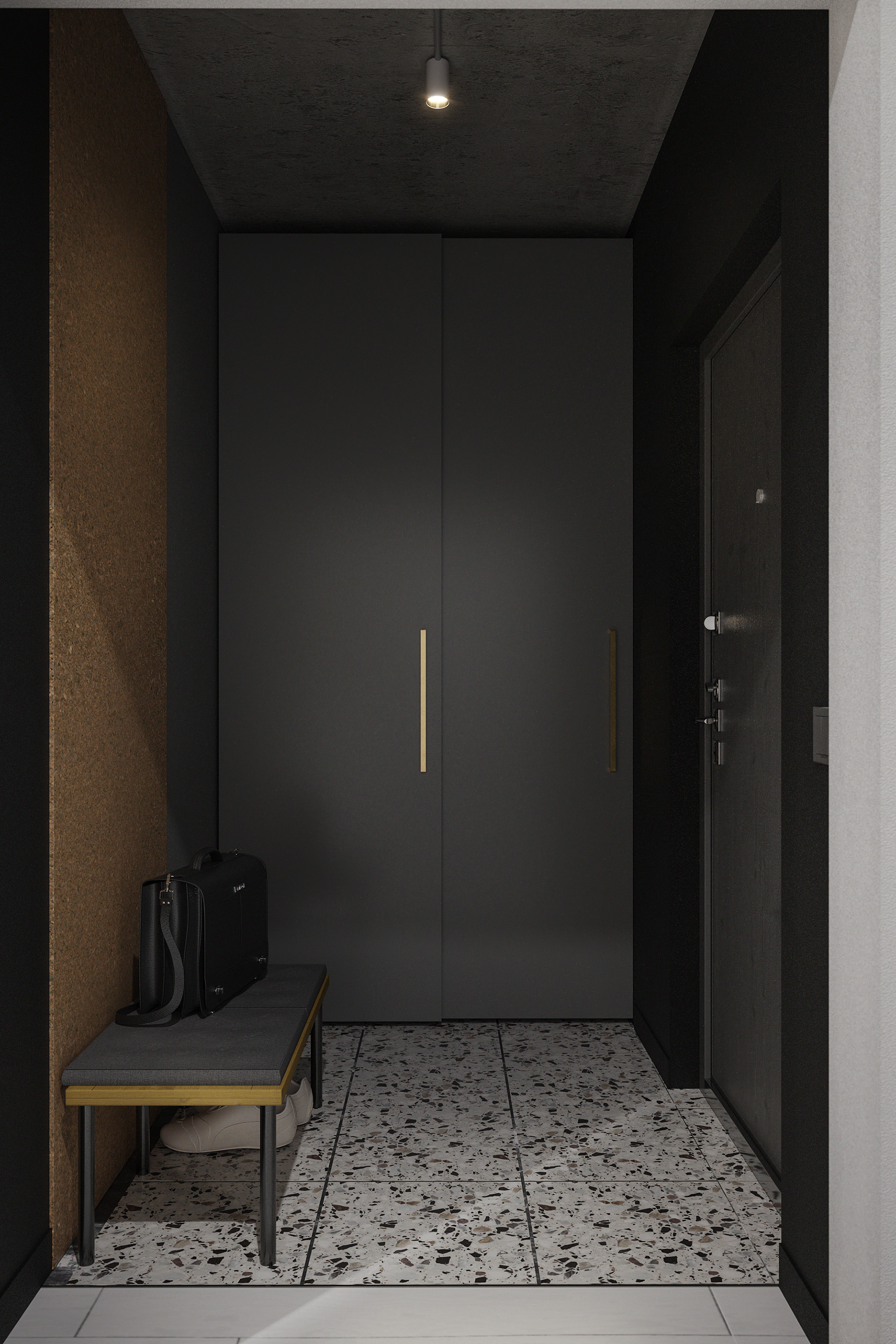 简单且不贵的内饰-16