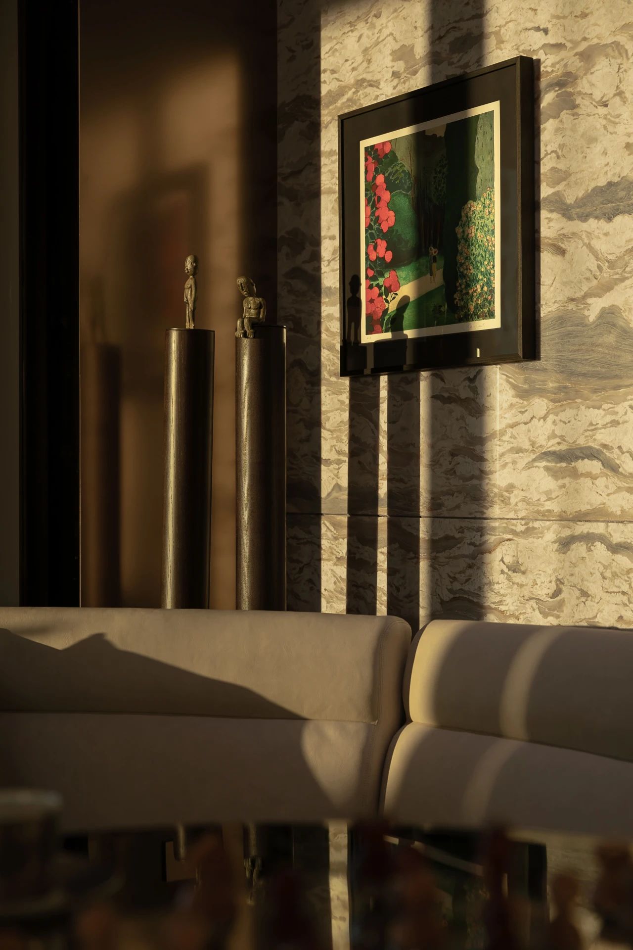 华润置地·悦府丨中国东莞丨LSD interior design-28