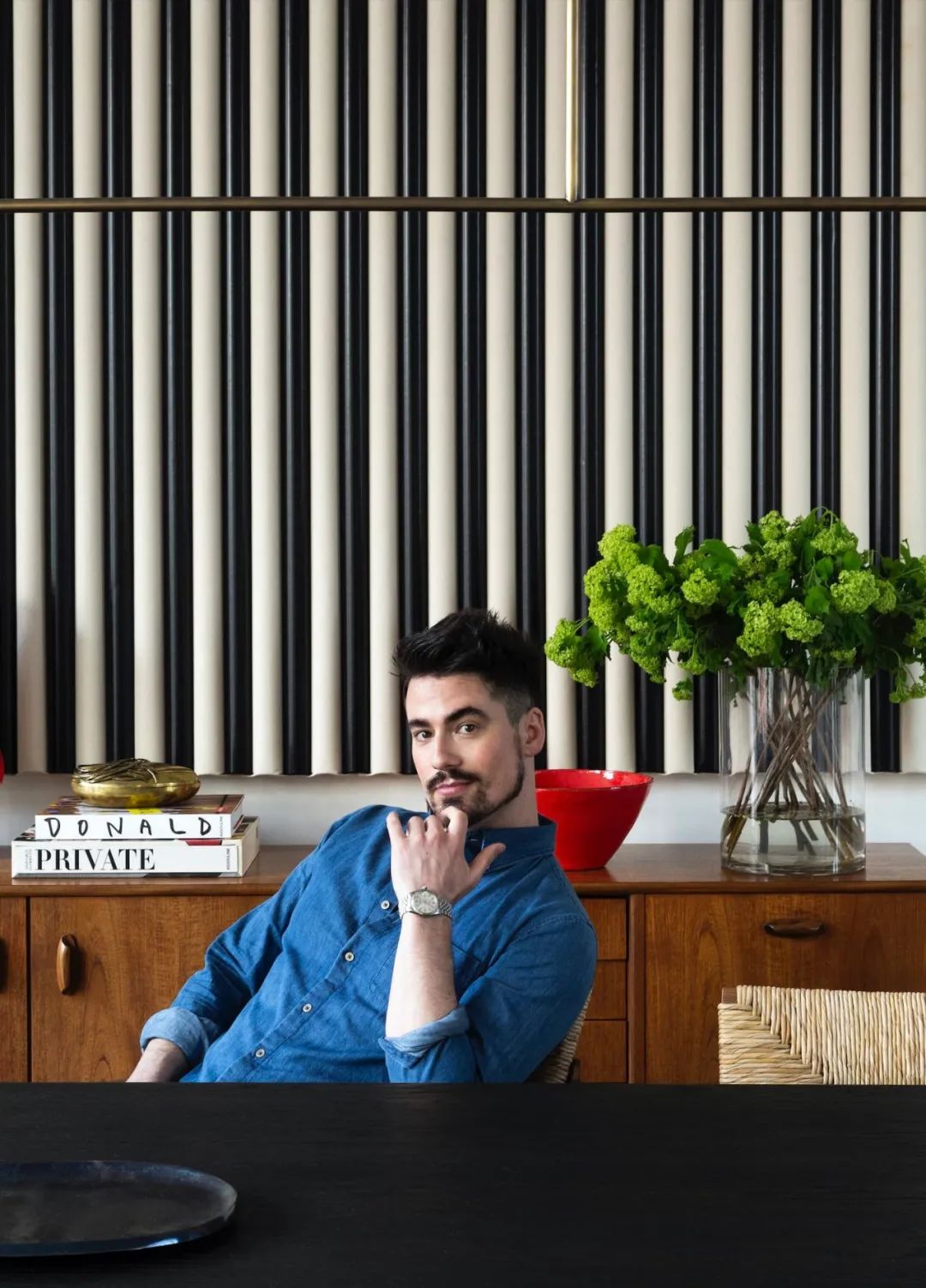 纽约克罗斯比街 42 号公寓丨英国约克丨Samuel Amoya-22