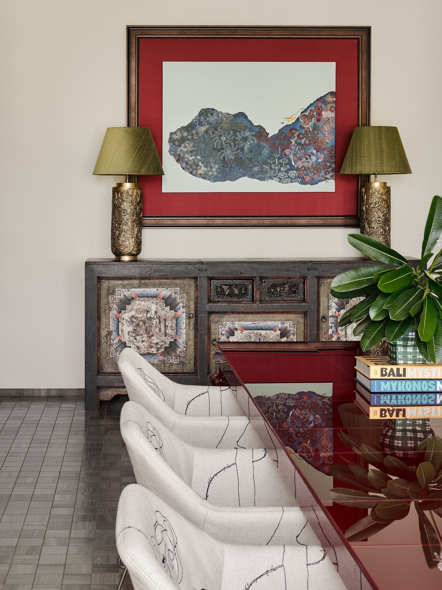 印度冬宫HERMITAGE-11