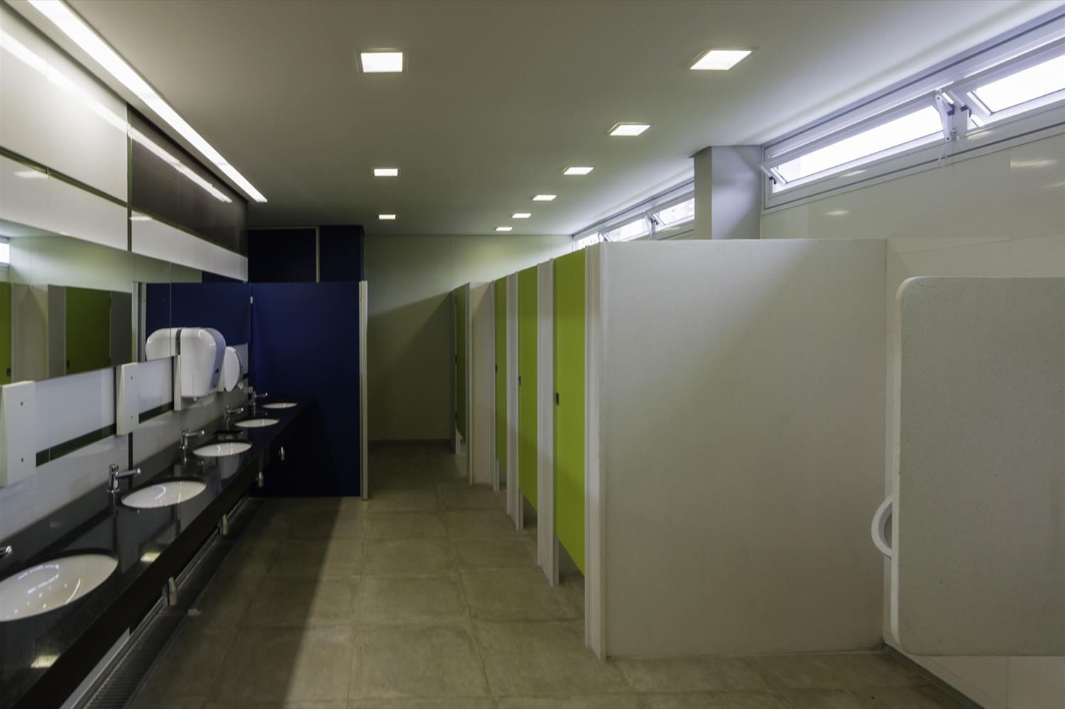 圣玛丽亚中学 | 曲线之美，教育之光-41