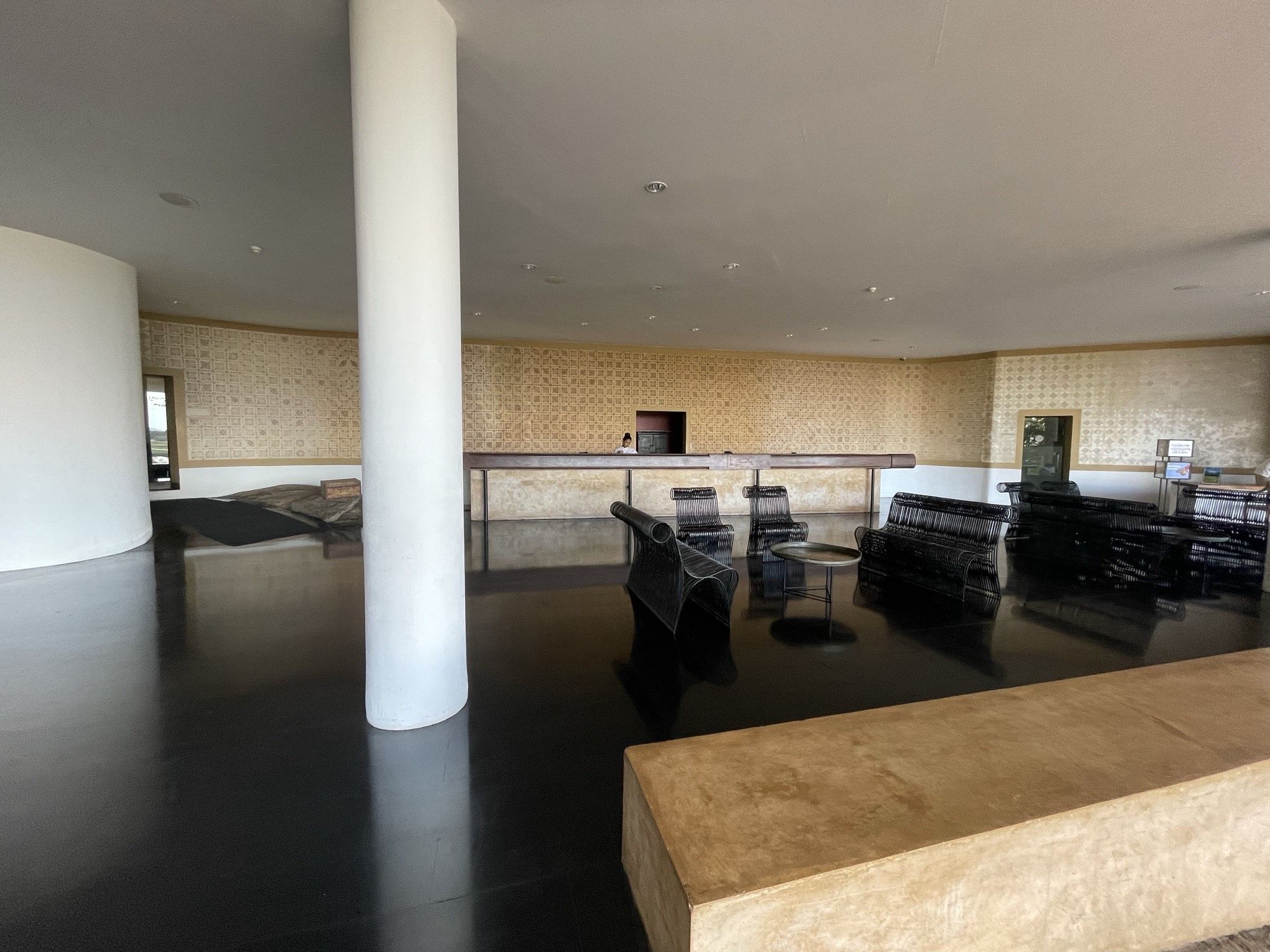 丨斯里兰卡科伦坡丨ジェフリー・バワ-10