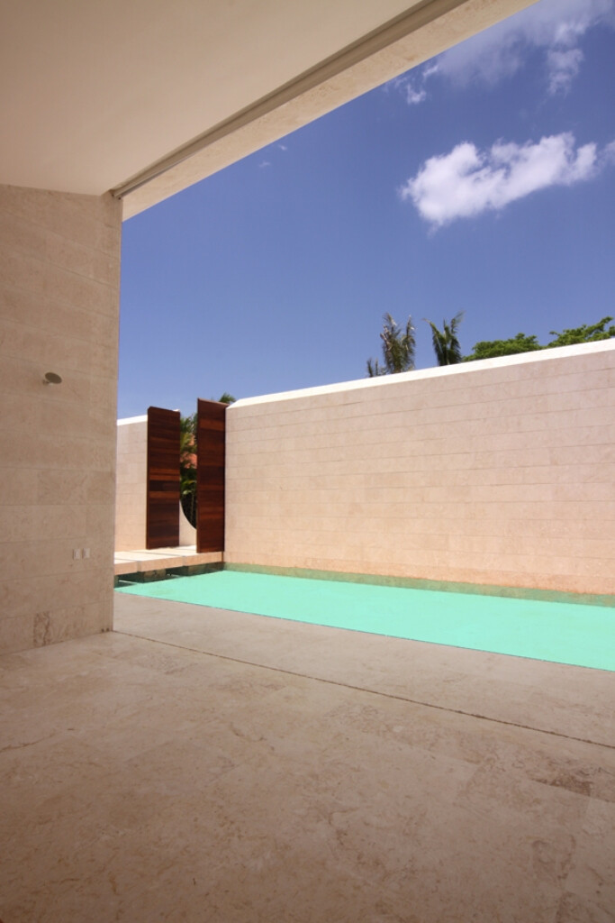 热带岛屿别墅-33