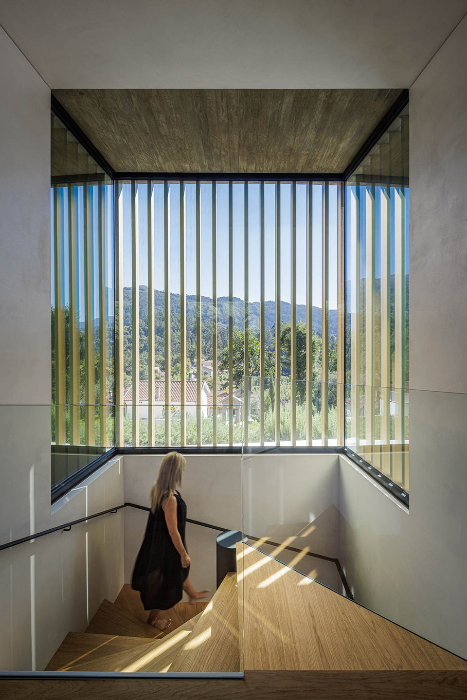 BOURO 住宅丨葡萄牙丨MUTANT ARQUITECTURA & DESIGN-80