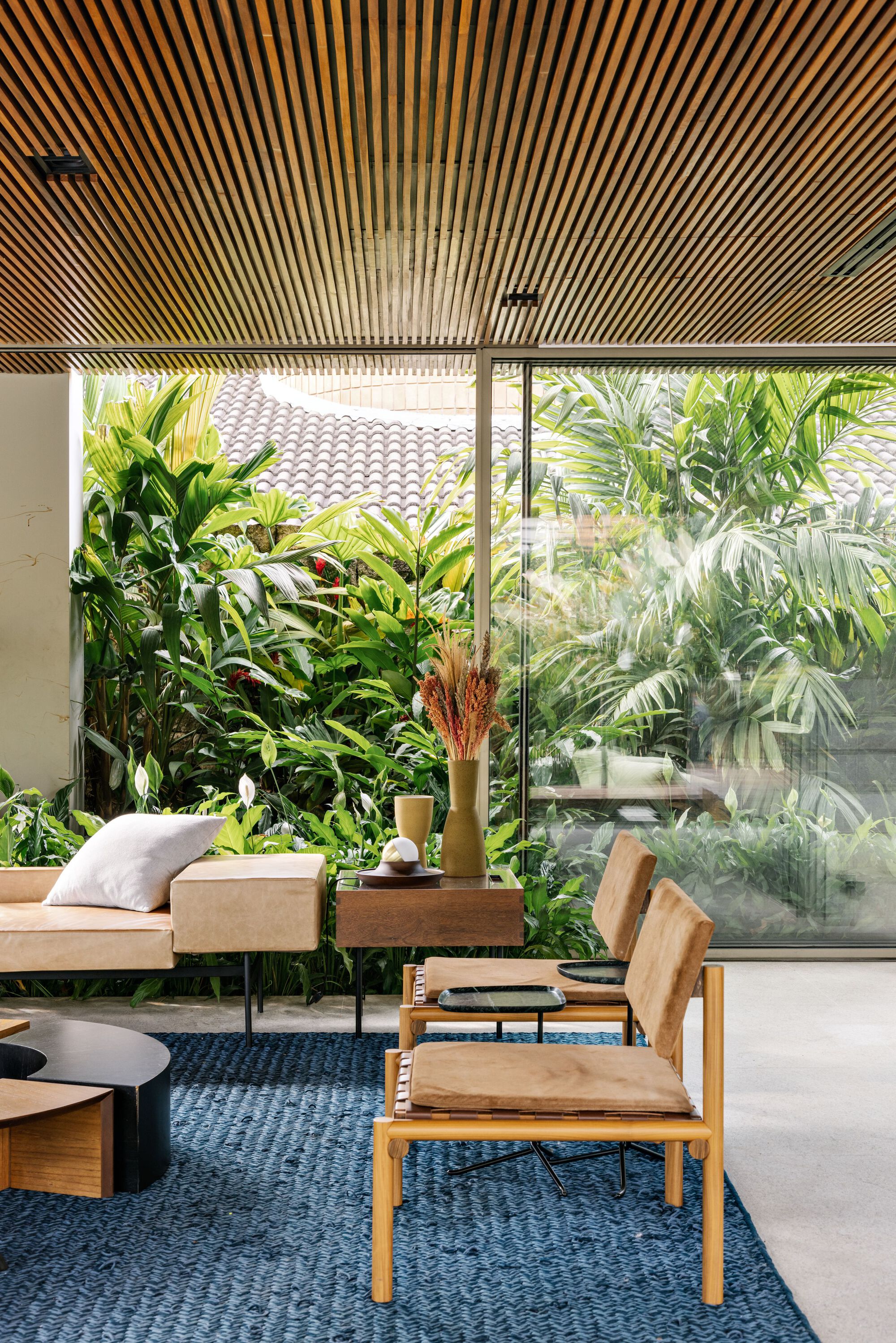 库马鲁之家丨巴西丨FGMF-38