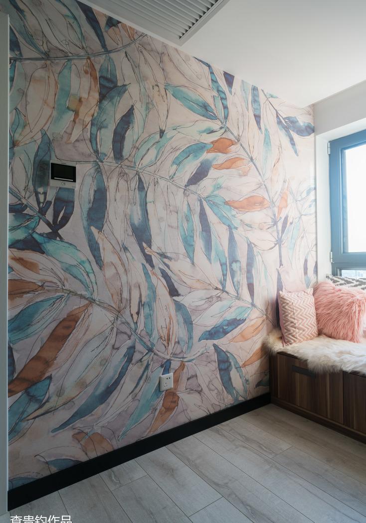 都市一家人 | 现代风格家居设计-28