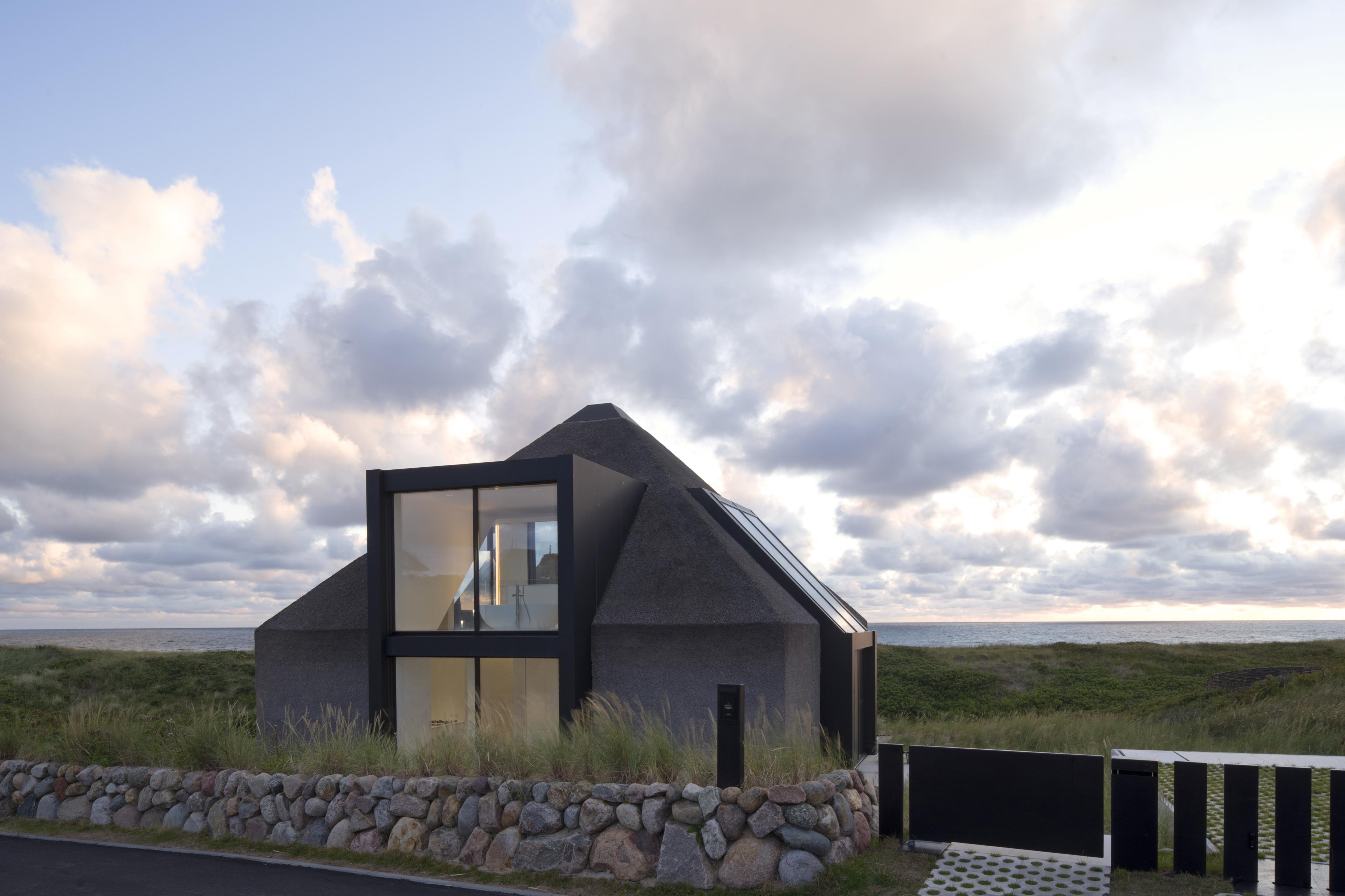 丨建筑Sven Ahlers,室内Nicola Sigl-2