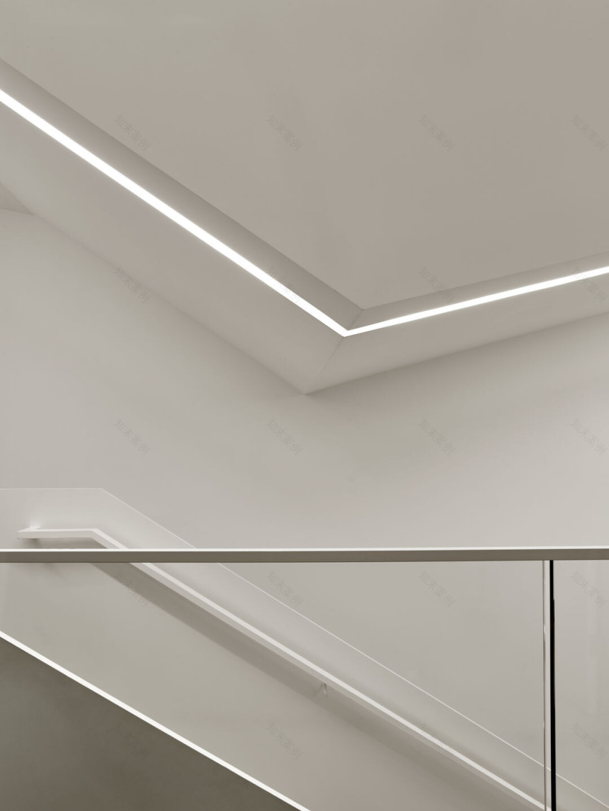 旧金山 Belvedere 街住宅 | 传统与现代的完美融合-18