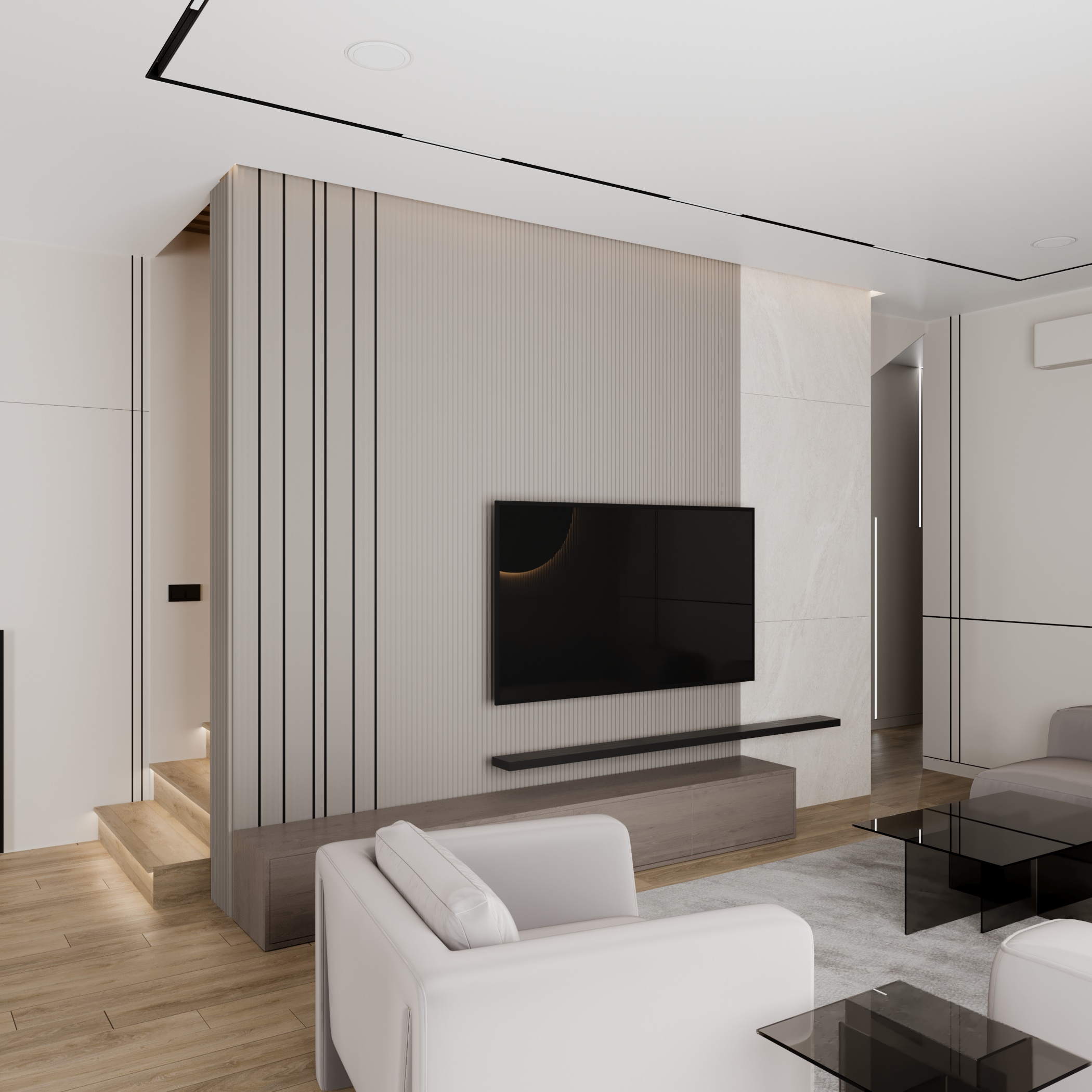 A private house-11