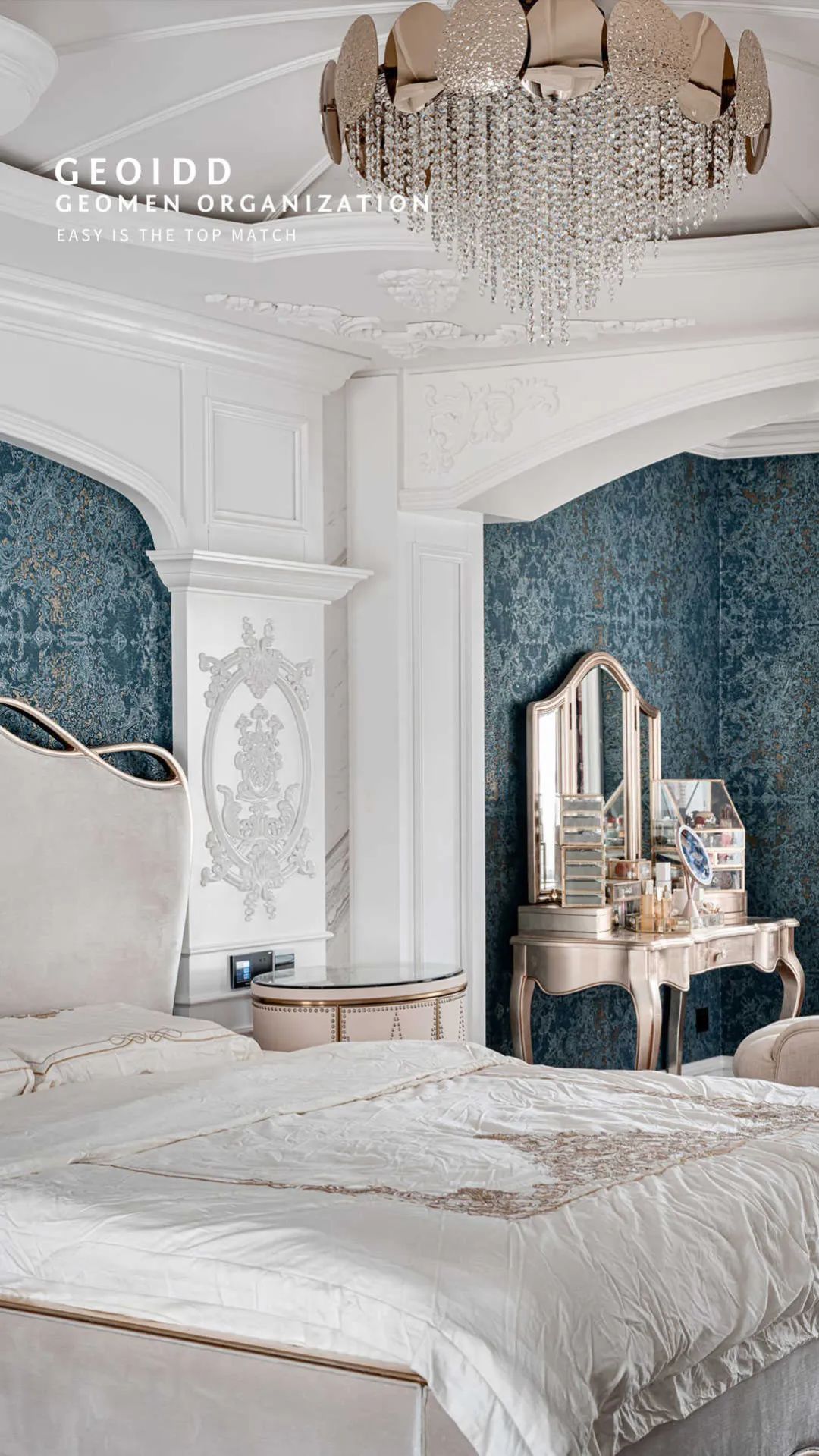 波尔多庄园的绿色空间秘境-27