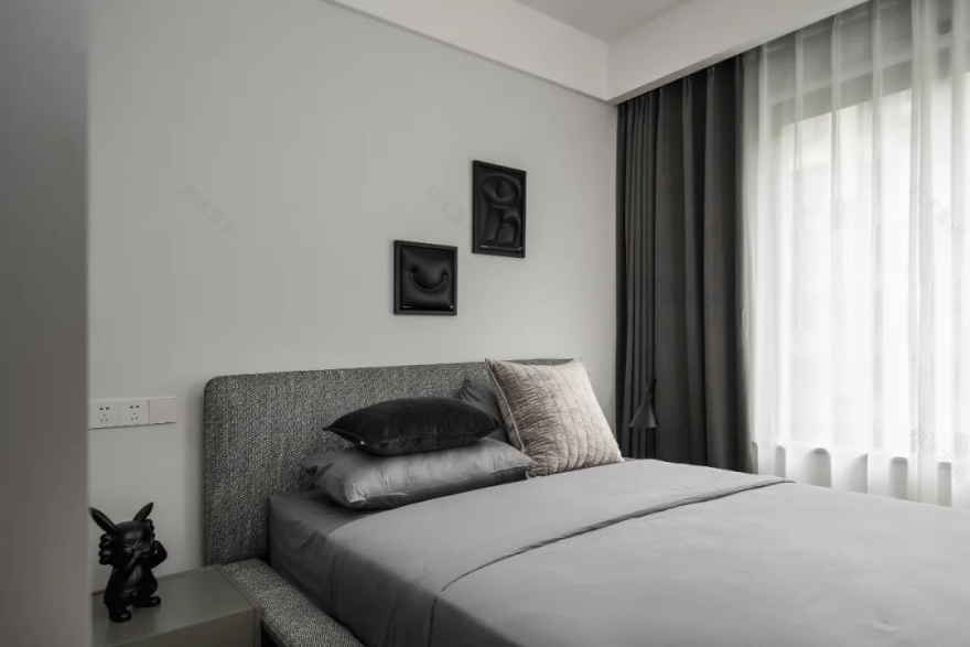 两江新宸云州私宅设计丨中国重庆丨翁玲-51